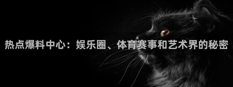 “黑料不打烊51：热点爆料中心：娱乐圈、体